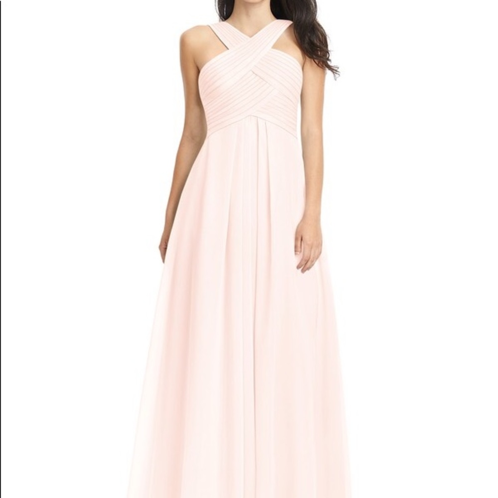 Azazie Bridesmaid Dress